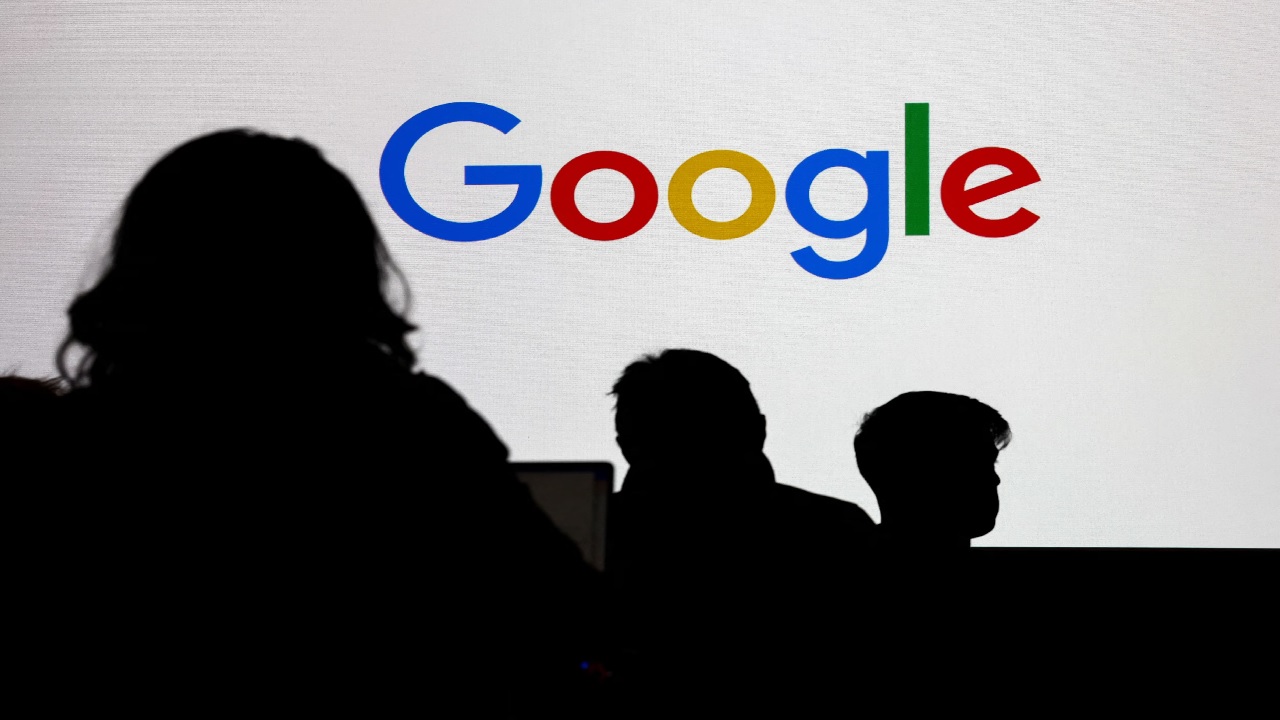 Google के अधिकारियों को हैकर्स ने बनाया निशाना, इस वजह से भेजा Notice
