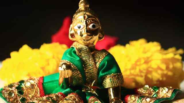 जन्माष्टमी पर कैसे करें लड्डू गोपाल का श्रृंगार? जानें कैसे लगाएं भोग