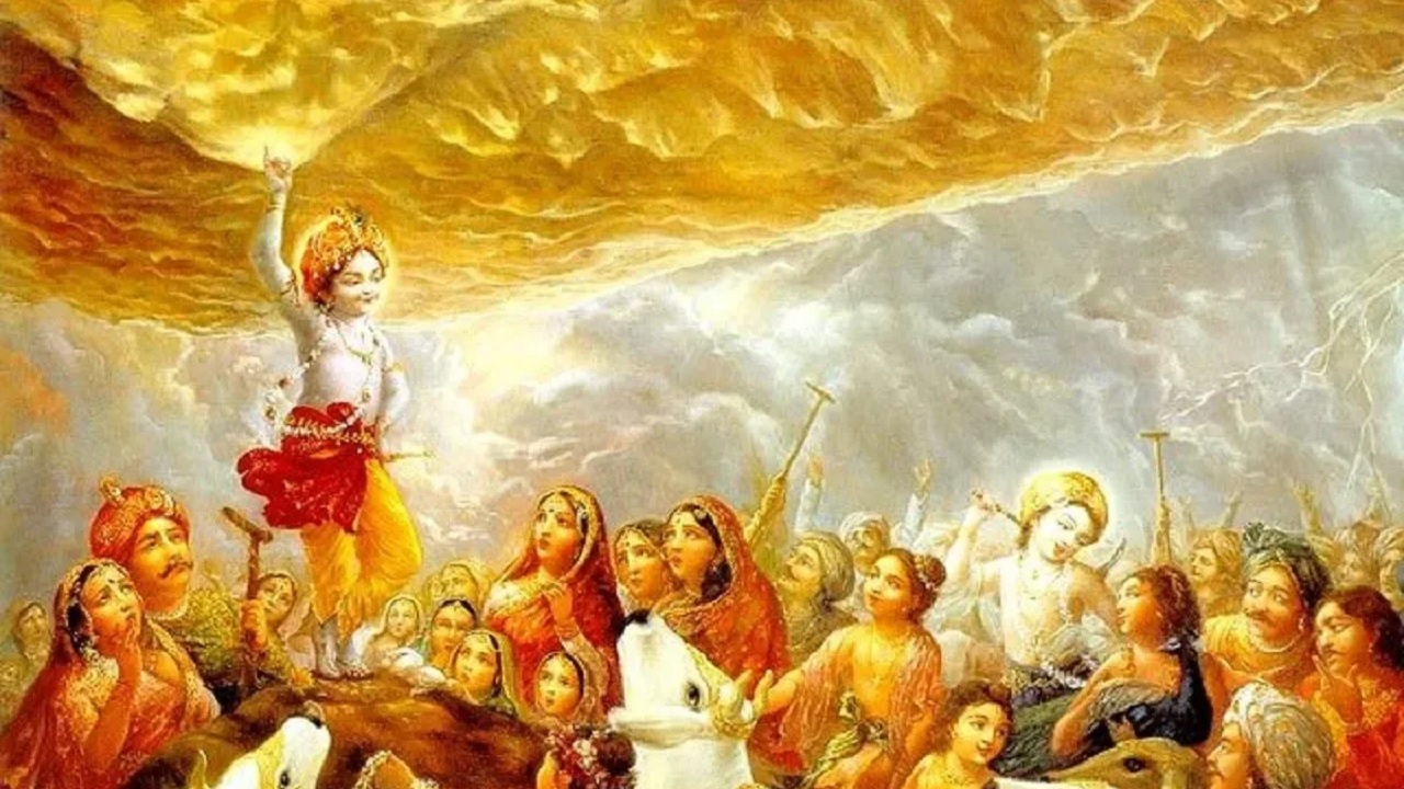 कल इस शुभ मुहूर्त में मनाई जाएगी Govardhan Puja, जानें पूजा का महत्व