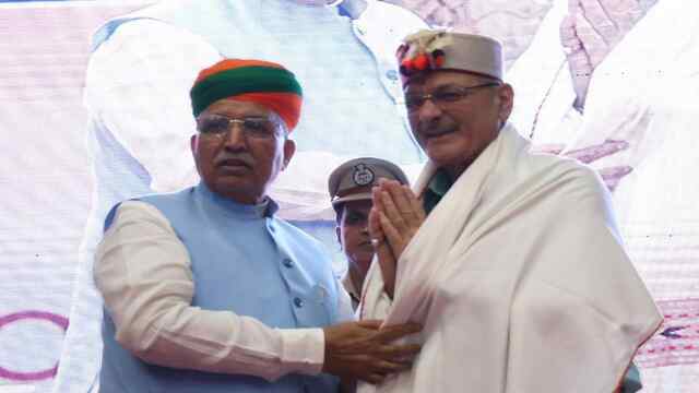 न्याय के प्रति जागरूक समाज ही लोकतंत्र की असली ताकत: Kavinder Gupta