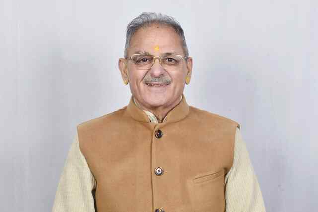 राज्यपाल ने शहरी स्थानीय निकाय चुनावों में मतदान के लिए नागरिकों से की अपील