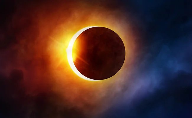 इस दिन लगेगा साल का पहला सूर्य ग्रहण, क्या है मान्यताएं