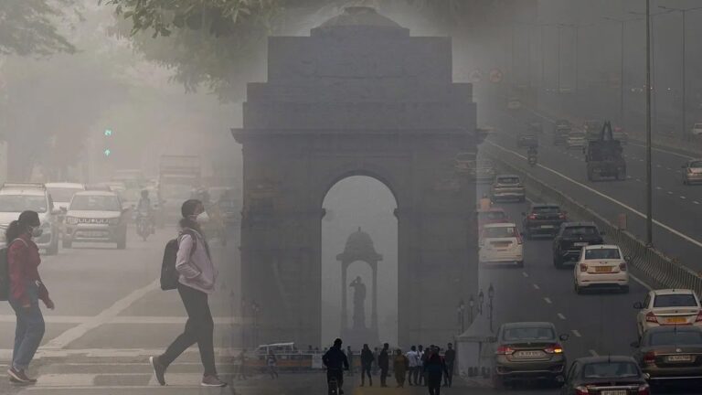 Delhi Pollution News: कल से दिल्ली-NCR में लागू हो सकता है Grape-4, जानिए क्या होंगी पाबंदियां
