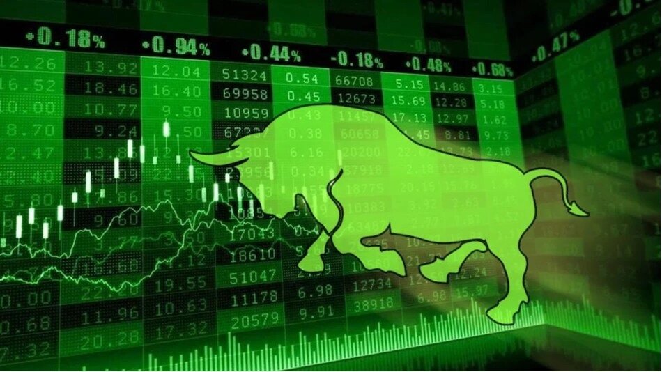 Share Market: Green में खुला बाजार, Sensex में 400 अंक से ज्यादा की तेजी