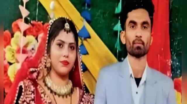 4 महीने पहले लव मैरिज… अब दहेज के लिये पति ने लगाया जहर का इंजेक्शन, मौत