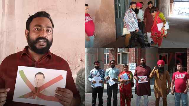 Punjab News: YouTuber Vivek Bindra की बढ़ी मुश्किले, वाल्मीकि समाज ने करवाया पर्चा दर्ज, देखें वीडियो