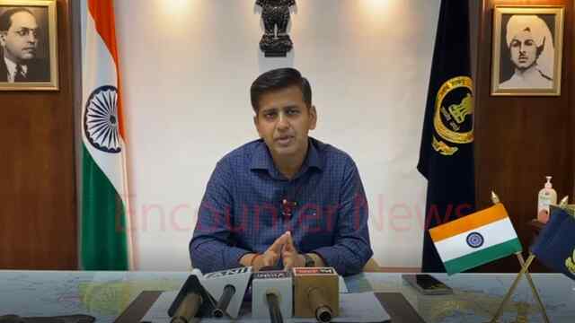 Jalandhar News: DC Himanshu Agarwal ने जारी किए सख्त प्रतिबंध, होगी कार्रवाई
