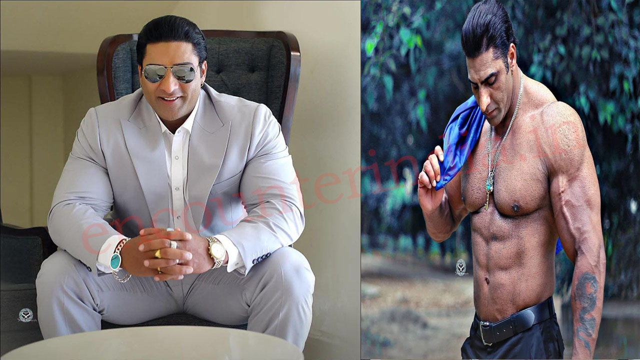 International Bodybuilder and Actor Varinder Singh Ghuman का हुआ निधन