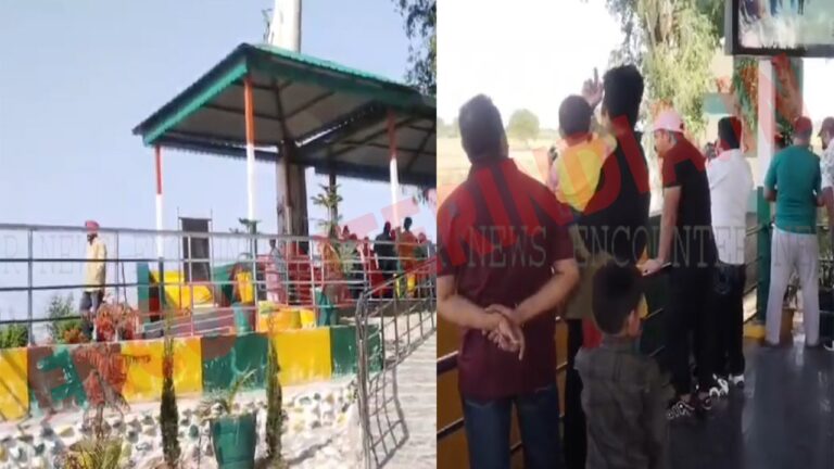 Punjab News: कॉरिडोर से दूरबीन हटाए जाने से संगत निराश, सेवा फिर शुरू करने की लगाई गुहार, देखें वीडियो