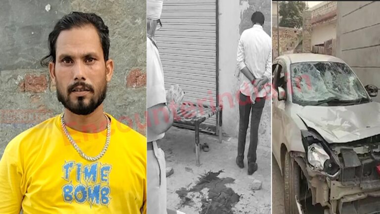 Punjab News : 35 वर्षीय युवक की ताबड़तोड़ गोली मारकर हत्या, देखें वीडियो