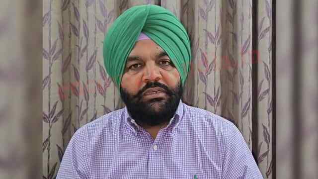 Punjab News: दरबार साहिब को बम से उड़ाने की धमकी के मामले में सांसद Gurjeet Aujla का आया बयान, देखें वीडियो