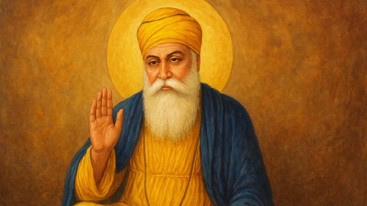 Guru Nanak Jayanti पर जानें गुरु नानक देव जी की शिक्षाएं, बदल जाएगी आपकी जिंदगी