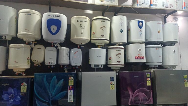 Geyser खरीदने की सोच रहे है तो इन बातों का रखें ध्यान