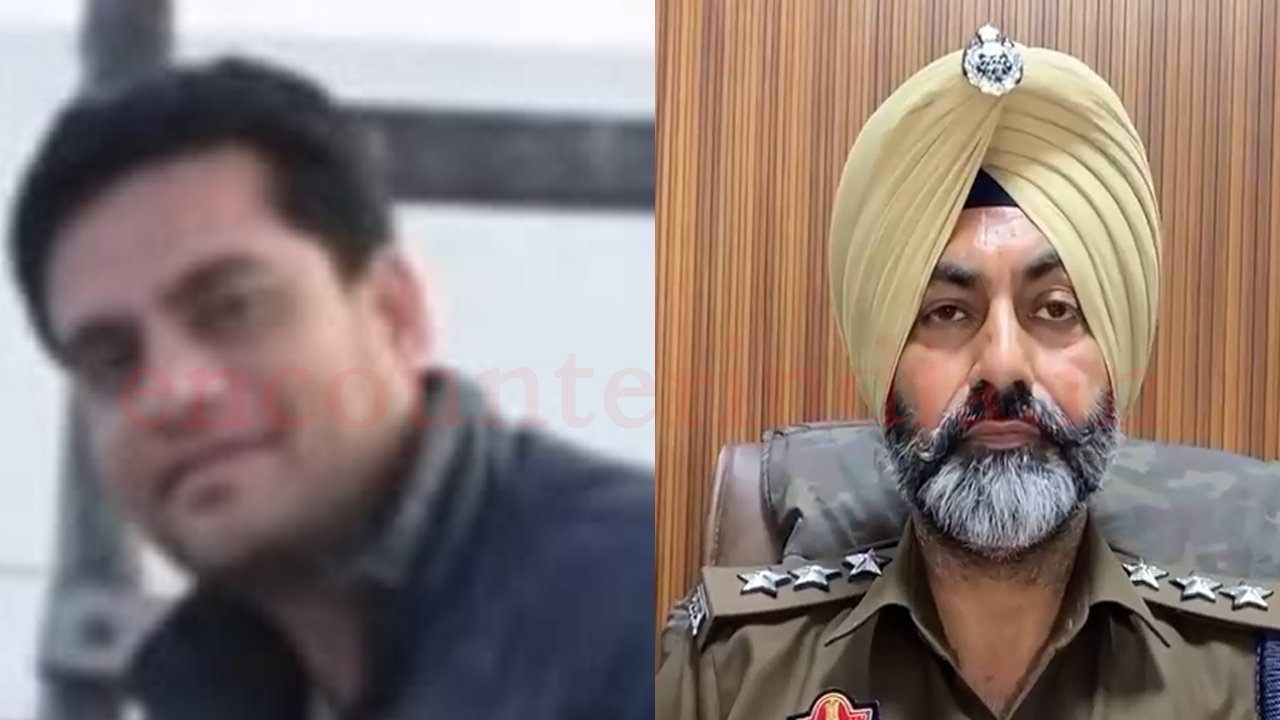 Punjab News: Energy Gym के Trainer ने किया Suicide, देखे वीडियो