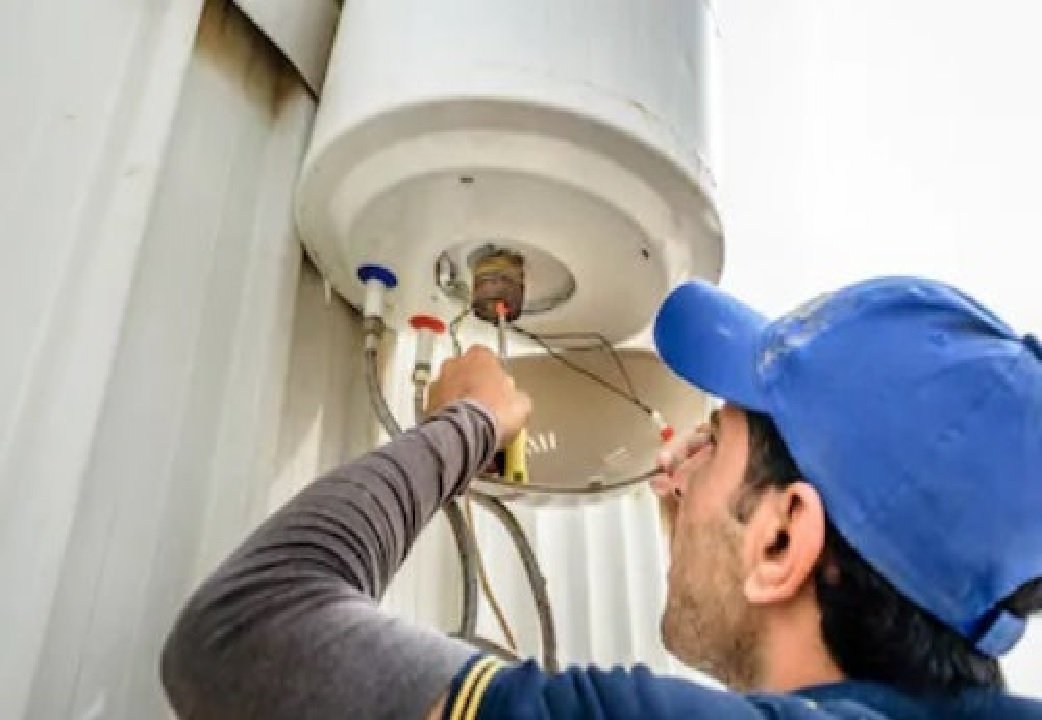 Geyser चलाने से पहले इन बातों का रखे ध्यान, नहीं तो हो सकता है बड़ा नुकसान