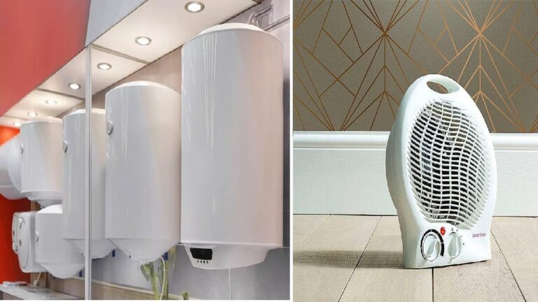 Geyser और Heater के इस्तेमाल से पहले इन बातों का जरूर रखे ध्यान, नहीं तो हो सकता है नुक्सान