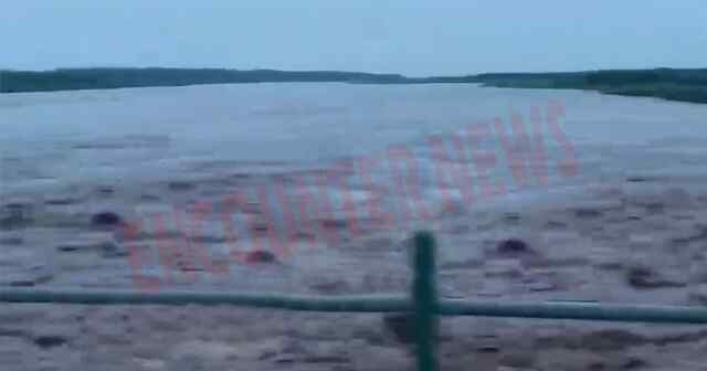 Punjab News: रावी नदी का बढ़ा जलस्तर, SDM का आया बयान