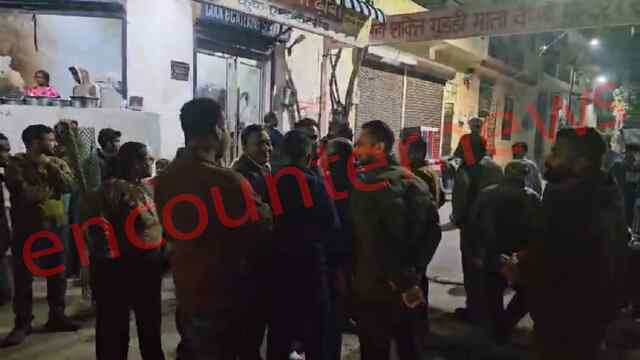 Punjab News: सैर कर रहे पड़ोसियों पर हमला, जमकर चले लात-घूंसे