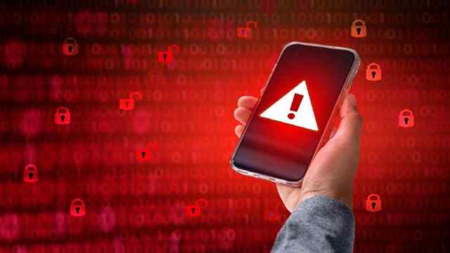 बार-बार Network जा रहा है तो हो जाए सतर्क, फोन Hacking के हो सकते है संकेत