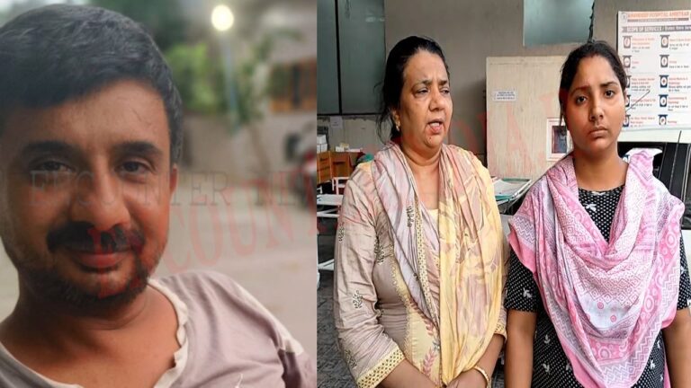 Punjab News: ब्याज पर 5 हजार रुपए देने से मना करने पर दुकानदार पर किया हमला, देखें वीडियो