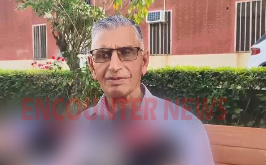 Jalandhar News: पास्टर बजिंदर को लेकर अध्यक्ष हामिद मसीह का आया बड़ा बयान, देखें वीडियो