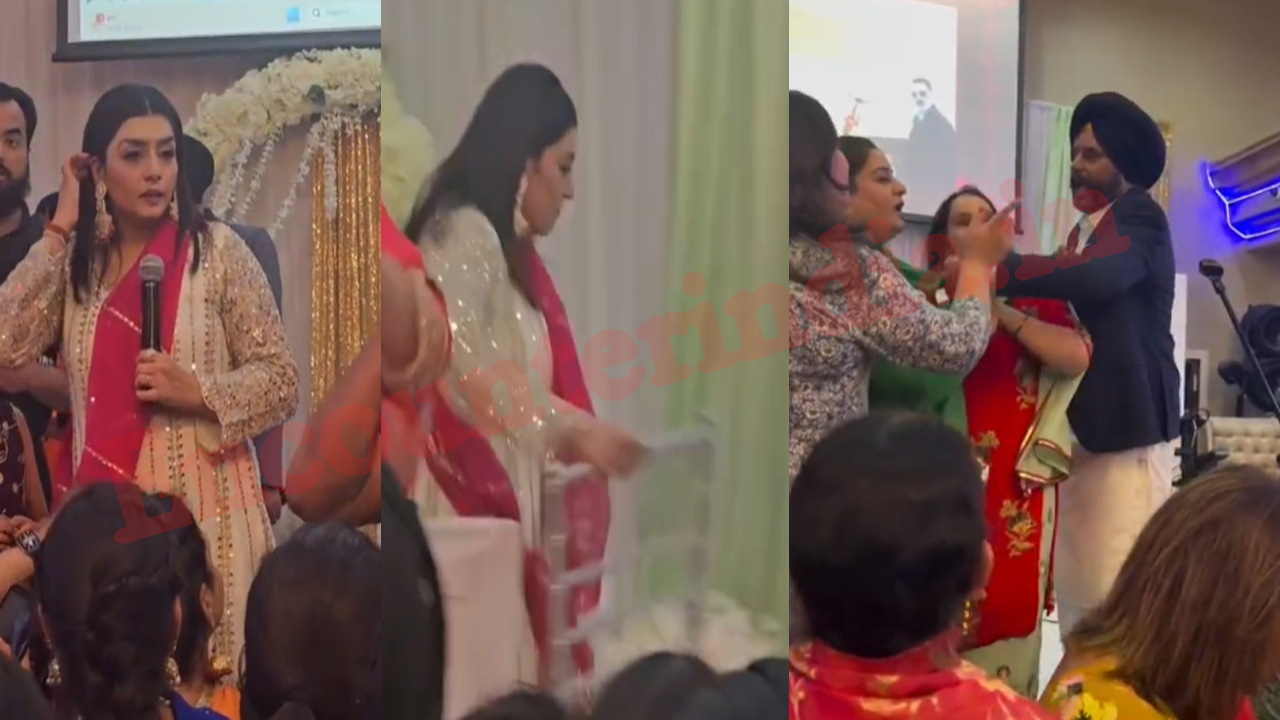 शो पर भड़की Punjabi Singer Rupinder Handa, फेंका माइक, पोस्ट के जरिए बताई वजह, देखें वीडियो