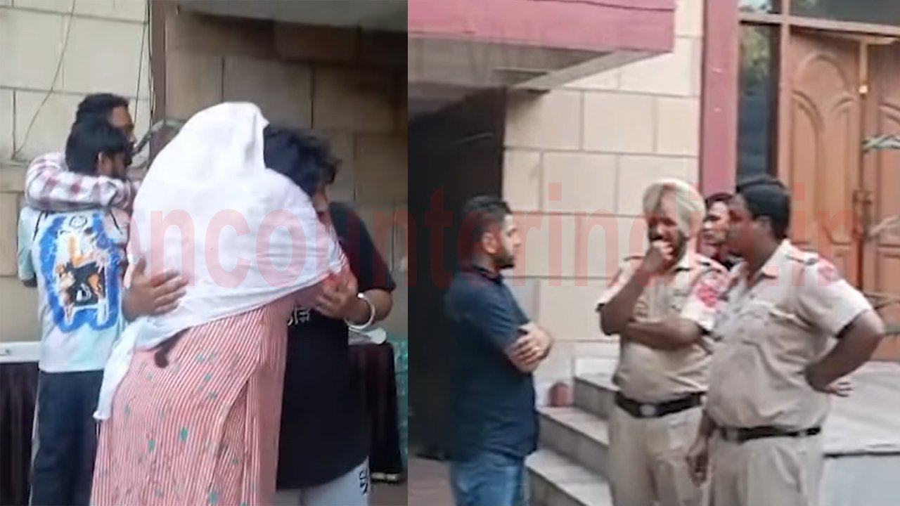 Jalandhar News: गायक हंस राज हंस की पत्नी के निधन पर परिवार आया बयान, कल होगा अंतिम संस्कार, देखें वीडियो