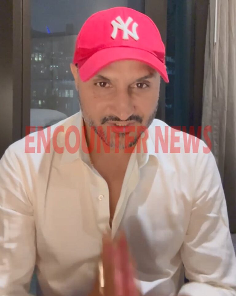 Jalandhar News : Ward no. 71 से आप उम्मीदवार Palak Walia के हक में उतरे Cricketer Harbhajan Singh , जनता से की अपील, देखे वीडियो