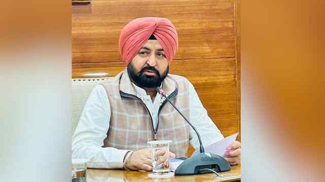 डिफॉल्टर प्लॉट आवंटियों को मिली बड़ी राहत, हरदीप सिंह मुंडियां ने किया ऐलान