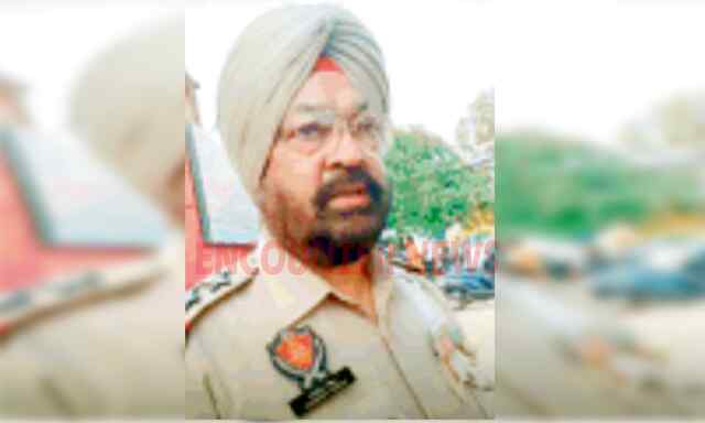 Jalandhar News: इस मामले में थाने के SHO पर गिरी गाज, किया लाइन हाजिर