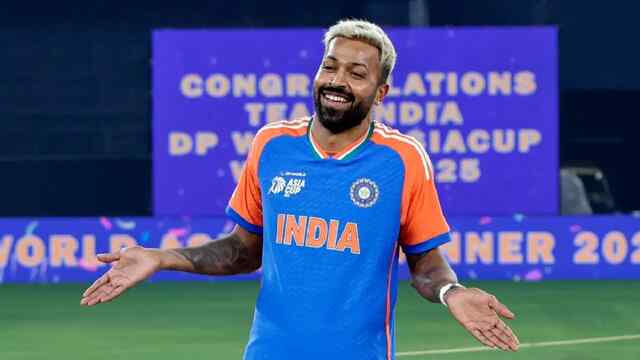 क्या Mumbai Indians में दोबारा वापसी करेंगे Hardik Pandaya, साथ के खिलाड़ी ने बताया तारीख