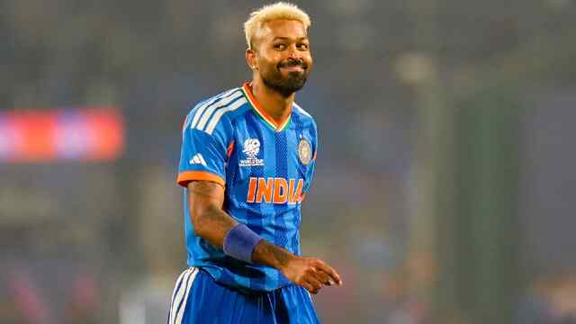 Guwahati में Mumbai Indians और Rajsthan Royals का खास मुकाबला, Hardik Pandya हुए बीमार