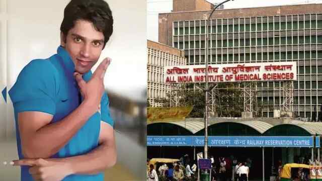 देश में पहली बार इच्छामृत्यु पाने वाले हरीश राणा ने Delhi AIIMS में ली अंतिम सांस, 13 साल से कोमा में थे
