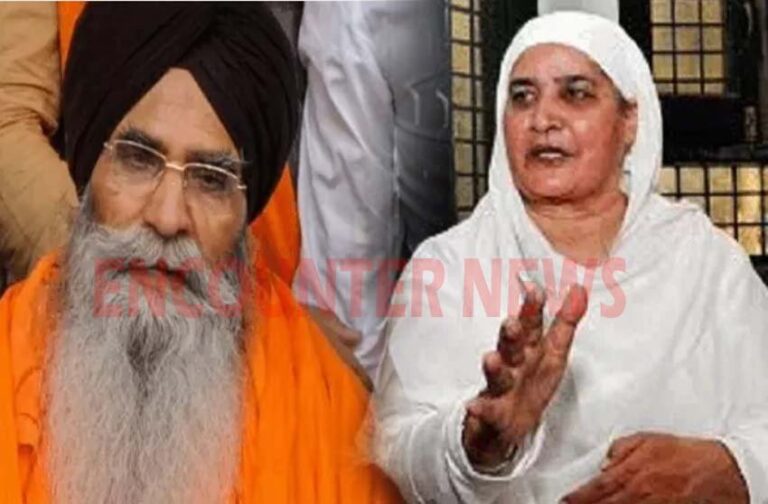 Punjab News: Harjinder Dhami की बढ़ी मुश्किलें, इन्हें बनाया जा सकता है SGPC प्रधान !