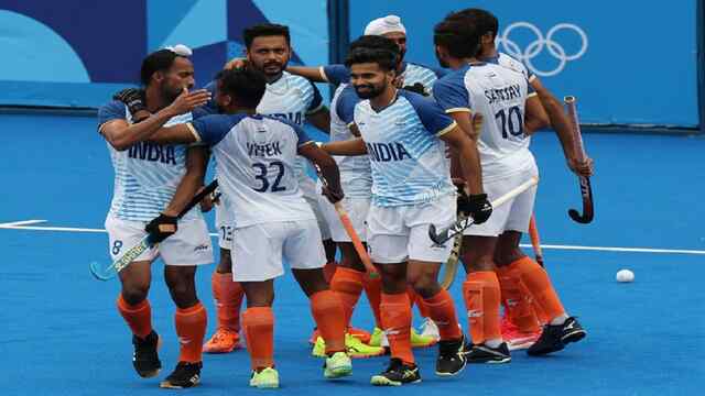 India vs China Asia Cup में भारत की जीत, कैप्टन Harmanpreet Singh ने मारी बाजी