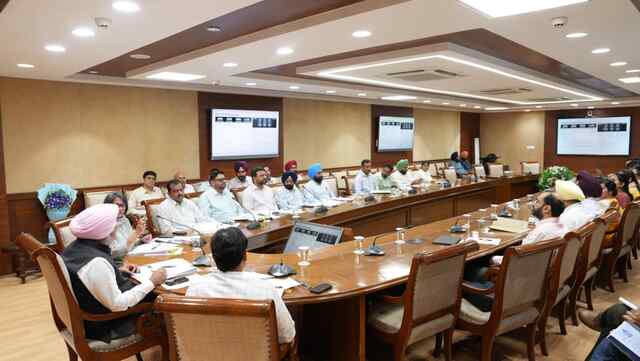 RC और Licence सेवाओं को तेज करने के लिए विशेष अभियान