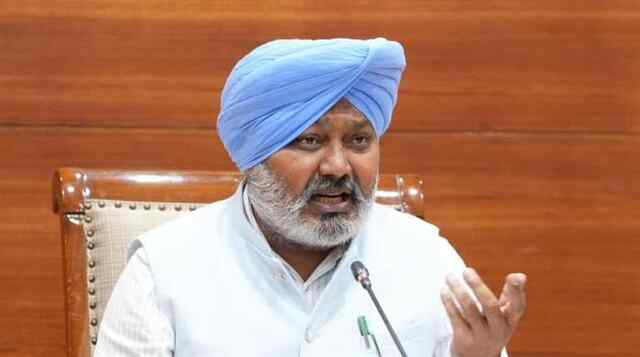 Punjab News: पंजाब ने अप्रैल 2026 में ₹2,987 करोड़ GST संग्रह कर नया रिकॉर्ड बनाया, 70% वृद्धि के साथ देश में सबसे आगे।