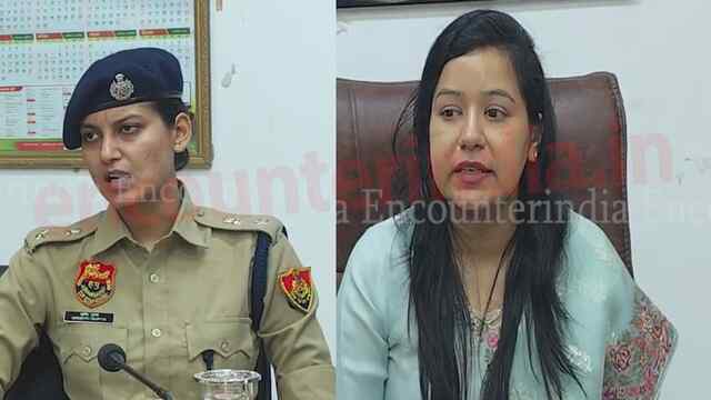 परीक्षा केंद्रों के बाहर धारा 163 लागू, 2 दिन कोचिंग सेंटर और दुकाने रहेंगी बंद, देखें वीडियो
