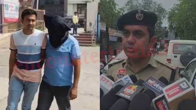 Haryana News: मंत्री के PA को पत्रकारिता की आड़ में Blackmailing करने वाला गिरफ्तार, देखें वीडियो