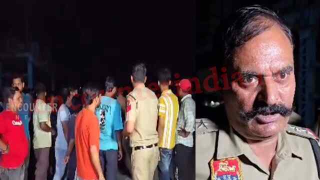Haryana News: नहर में कूदी युवती को बचाने गए युवक भी बहे, 2 लापता, देखें वीडियो