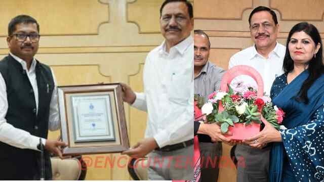 शहरी निकायों की समीक्षा बैठक में CM Nayab Singh Saini ने दिए सख्त निर्देश