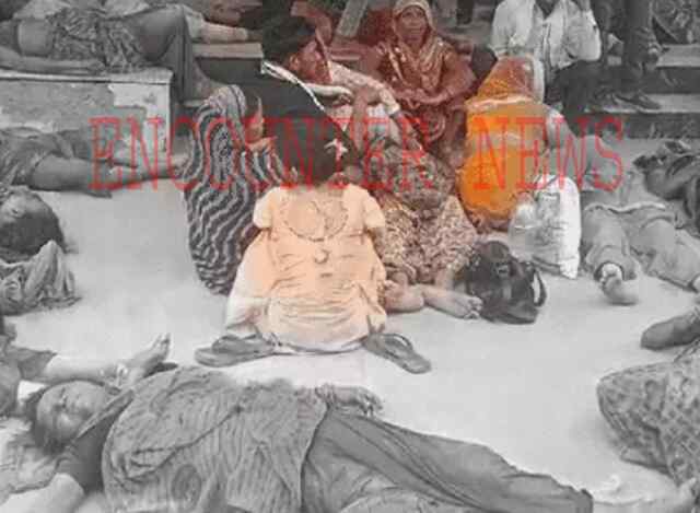 सरकार की बड़ी कार्रवाईः SDM समेत 6 अफसर हुए सस्पेंड