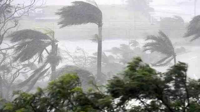 Punjab में आंधी-तूफान के साथ भारी वर्षा की संभावना, Yellow Alert जारी