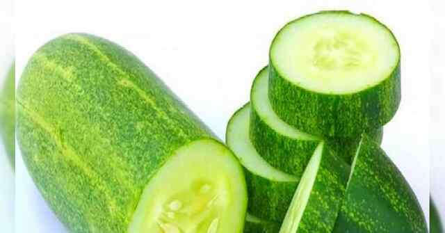 Health Tips: गर्मियों में खीरा खाना सेहत के लिए क्यों होता फायदेमंद, जानें इसकी वजह