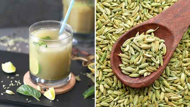 Health Tips : पिएं गोंद कतीरा और सौंफ का पानी, भयंकर गर्मी में है अमृत समान