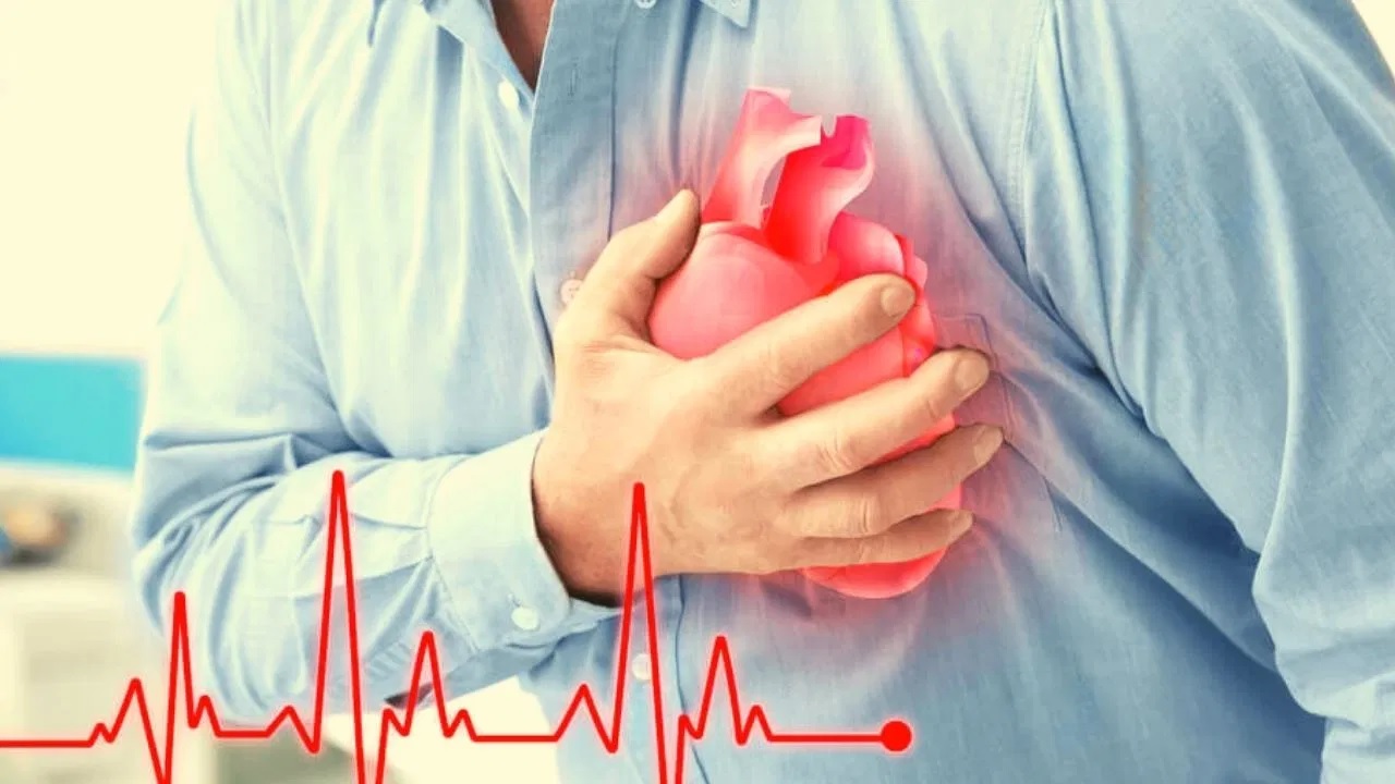 Heart Attack से बचाएंगे ये तरीके, दिल भी रहेगा स्वस्थ
