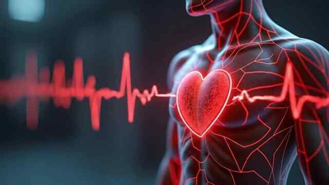 दिल धड़कने से होगा कैंसर से बचाव, नई Study में Experts ने किया खुलासा
