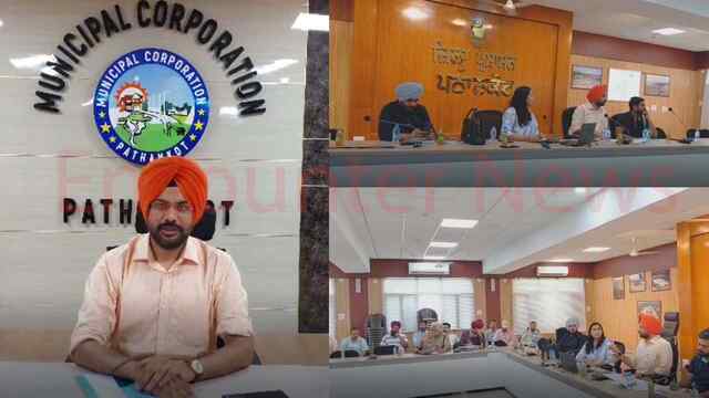 Punjab News: इस इलाके में आज बजेंगे Siren, पूरे शहर में होगा Blackout, देखें वीडियो
