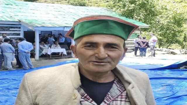बड़ा भंगाल प्रवास से मुख्यमंत्री का दुर्गम क्षेत्रों के प्रति आत्मीय लगाव फिर आया सामने