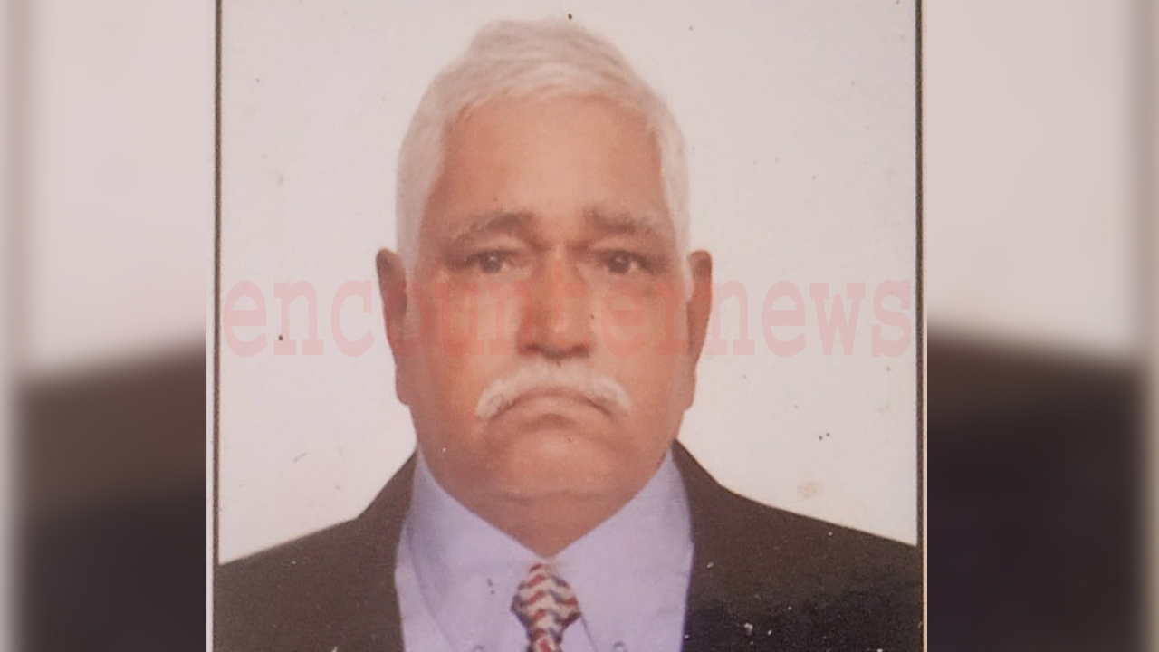 ठेकेदारों का जल्द भुगतान करे सरकार: शिव दत्त वशिष्ठ
